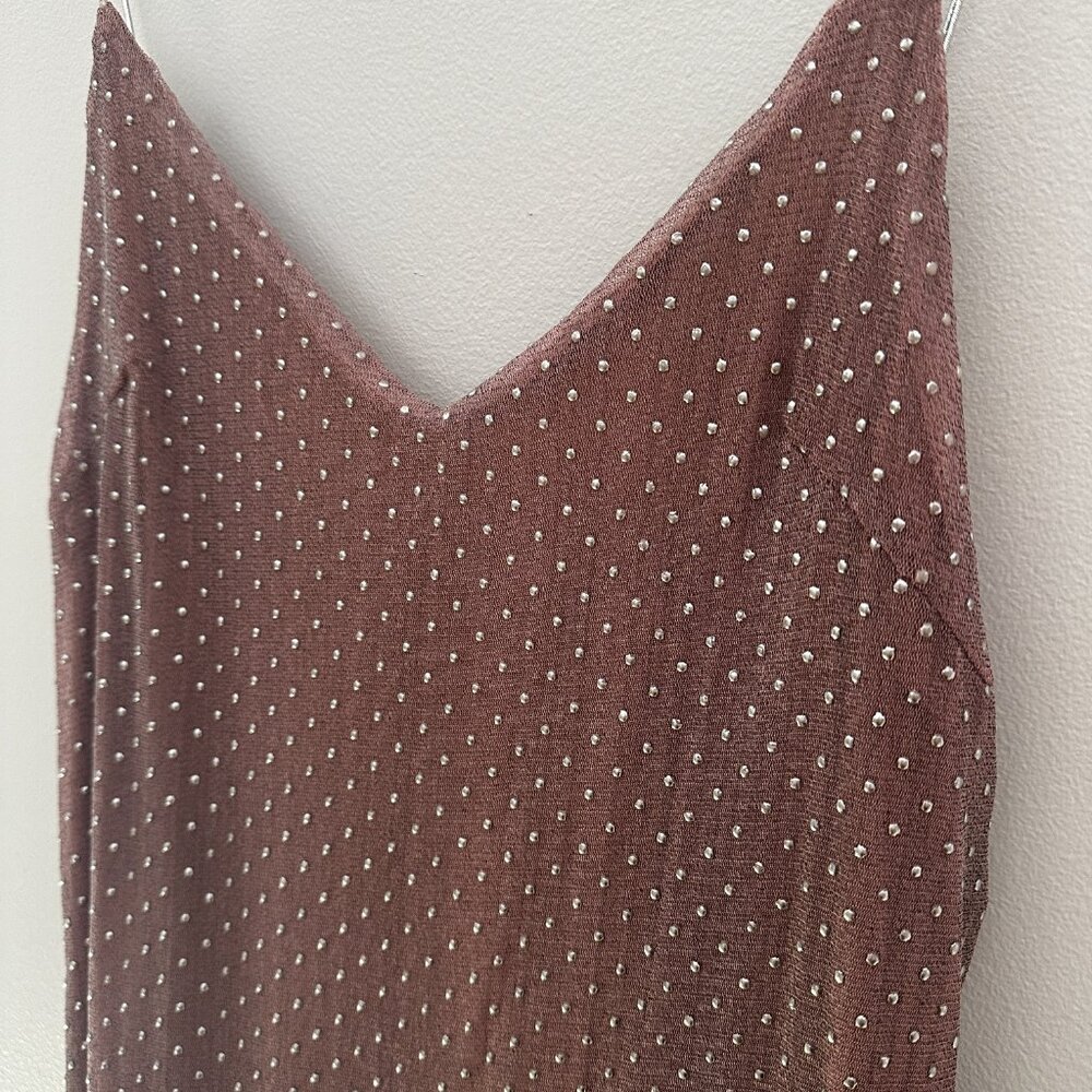 WYLDR Mini Party Dress